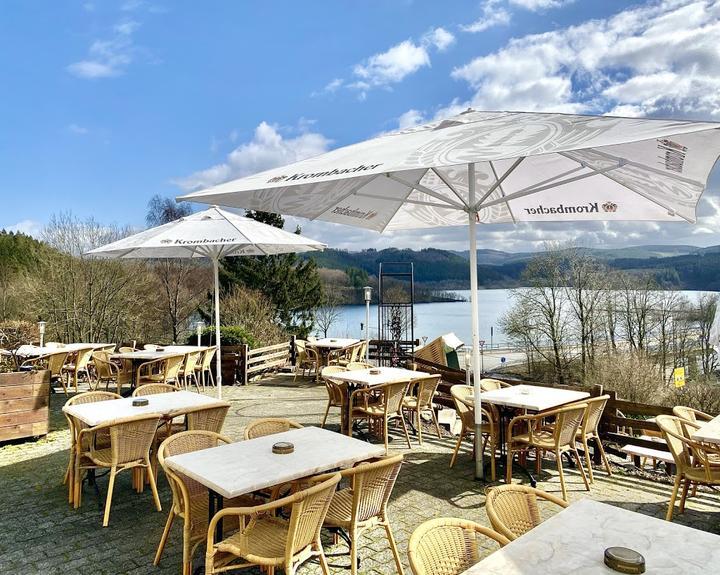 Schnutgenhof Panorama-Restaurant-Café